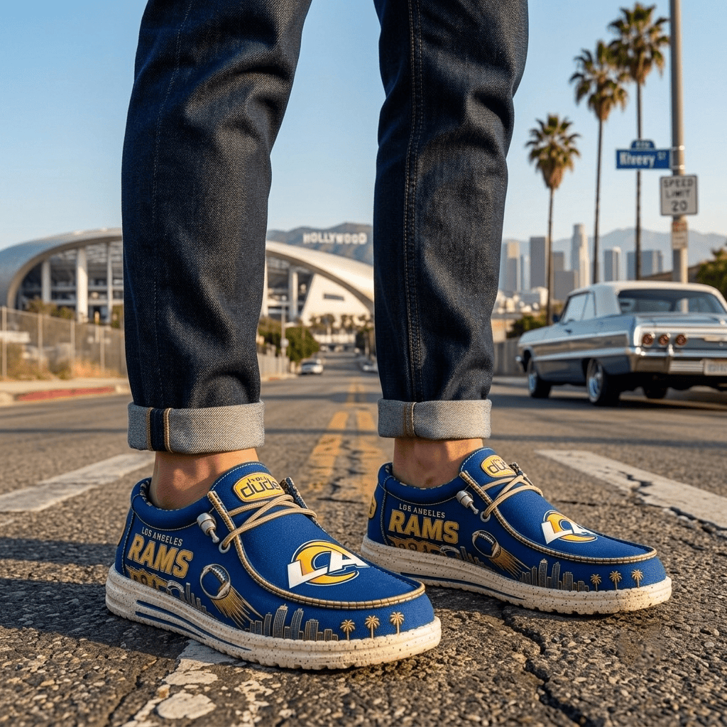 Premium LARS Loafer Shoes BMD