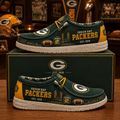 Premium GBP Loafer Shoes BMD