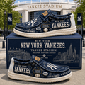 Premium NYY Loafer Shoes TTTT