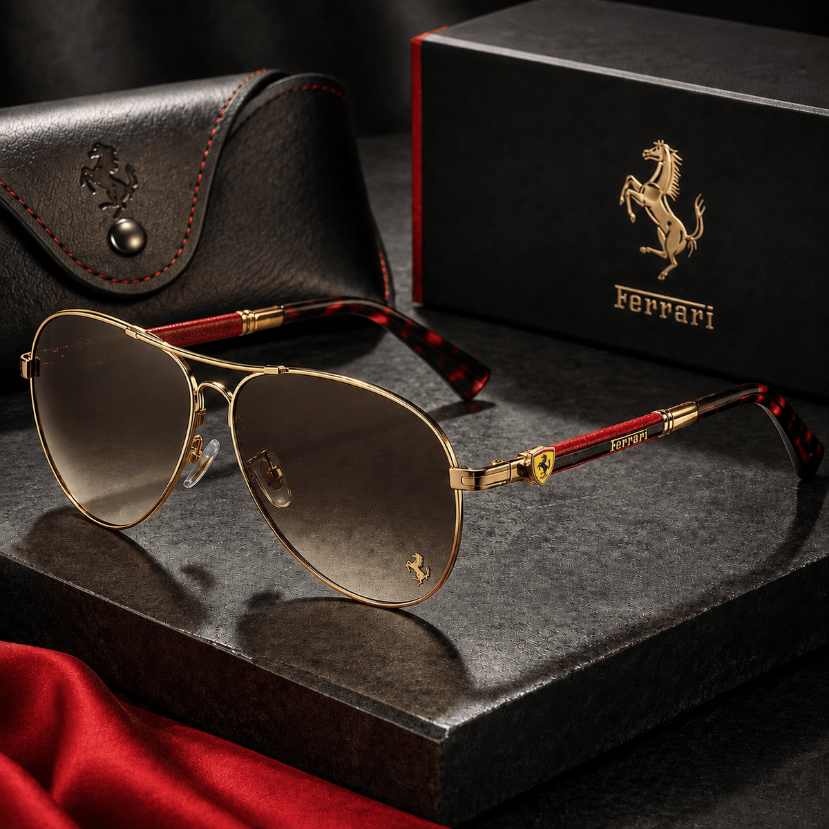 PREMIUM FRR UNISEX SUNGLASSES PDL
