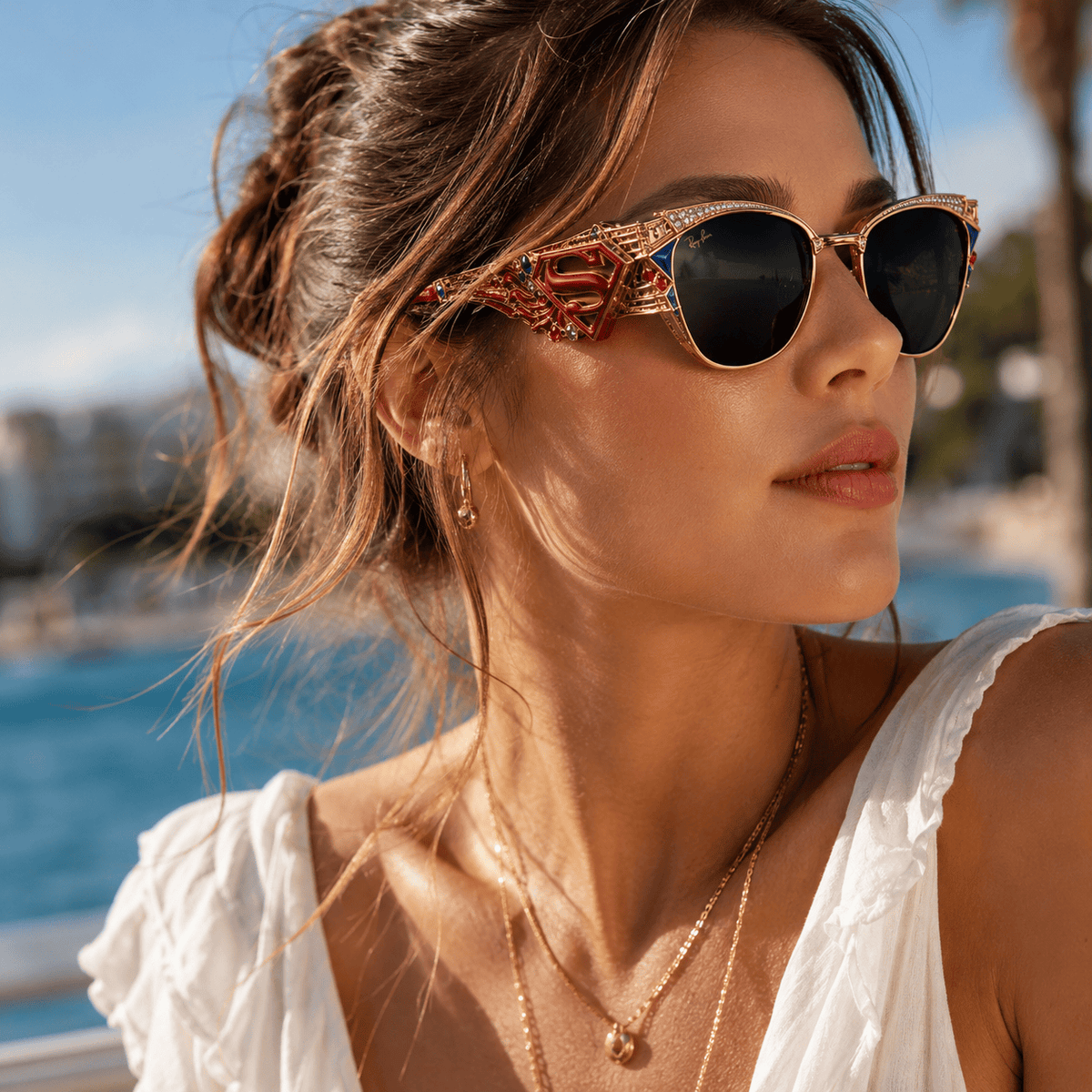 PREMIUM SPM UNISEX SUNGLASSES PDL