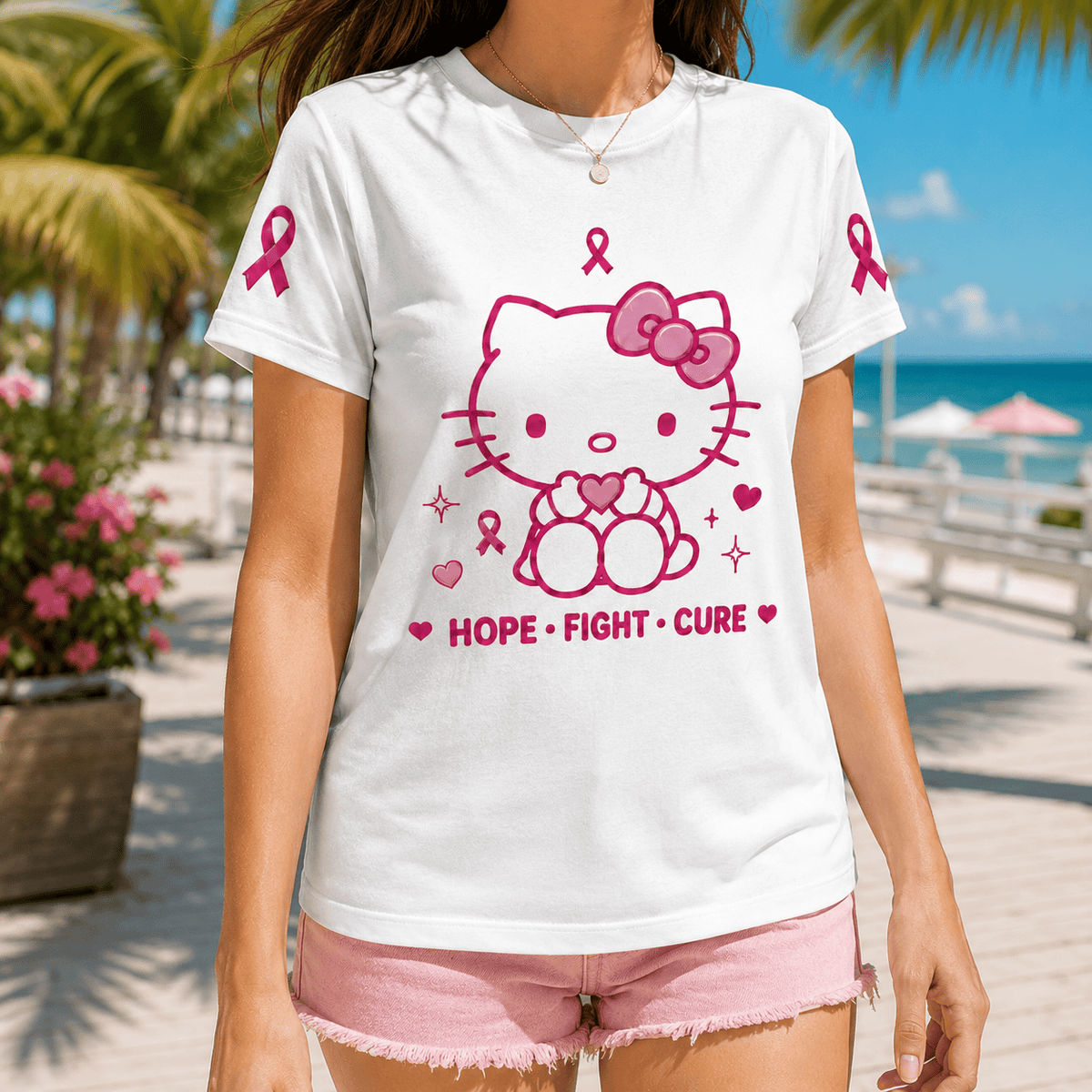 PREMIUM HLKT 3D SHIRT PDL