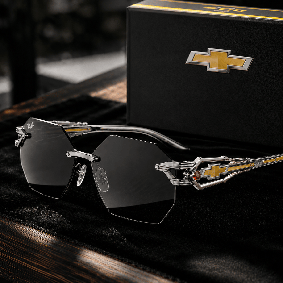 PREMIUM CRCE UNISEX SUNGLASSES NPL