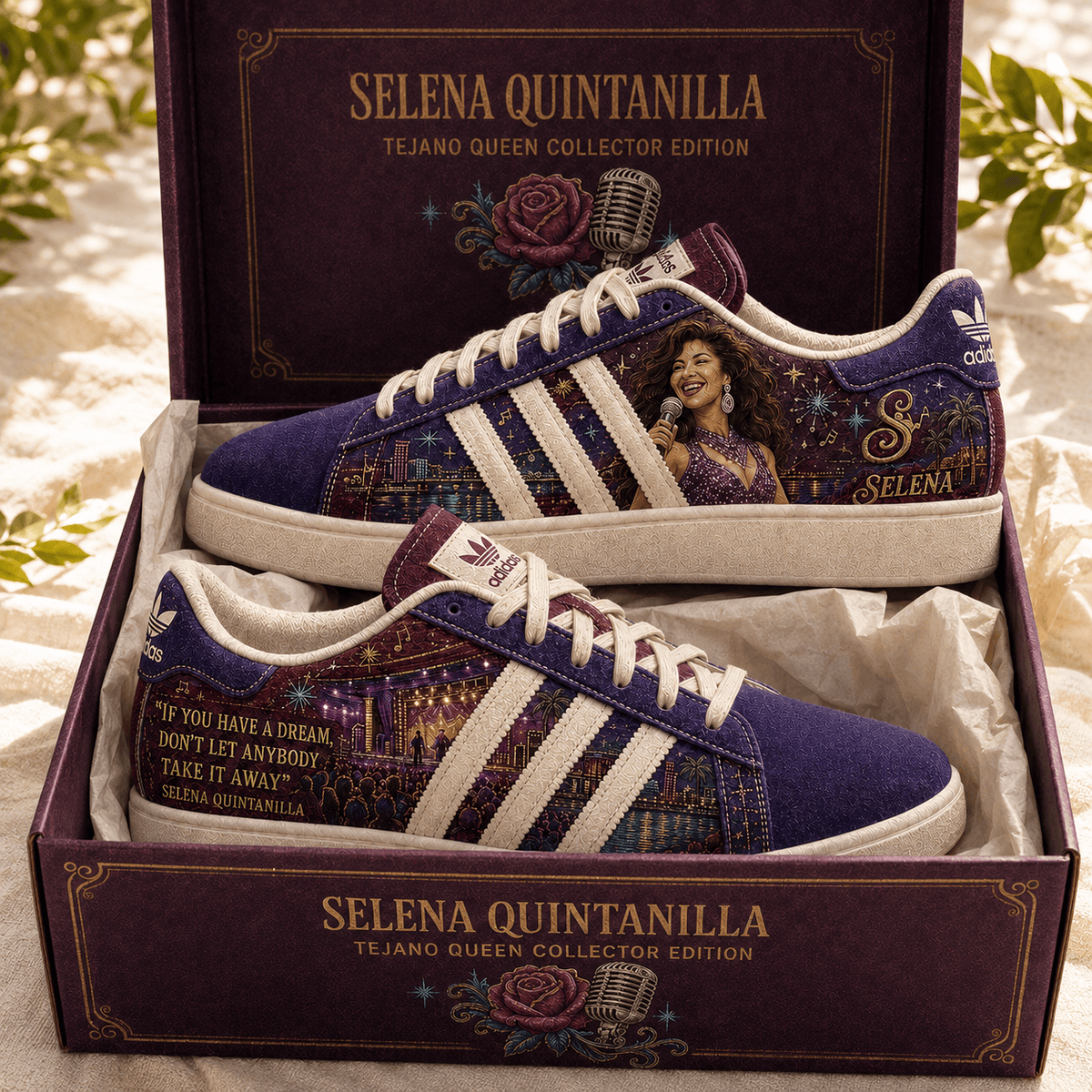 PREMIUM SQT CASUAL SHOES HQH