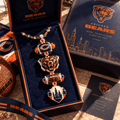 CCB Premium Gold Totem Pendant LNTH