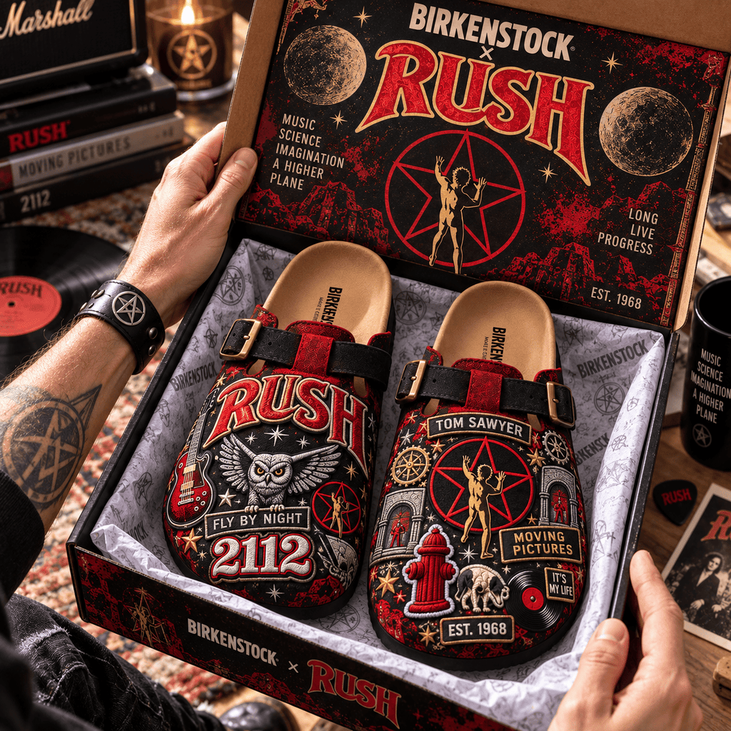 PREMIUM RSH MINK SUEDE CLOGS TTNL