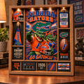 FGT Premium Shadow Box PVNA