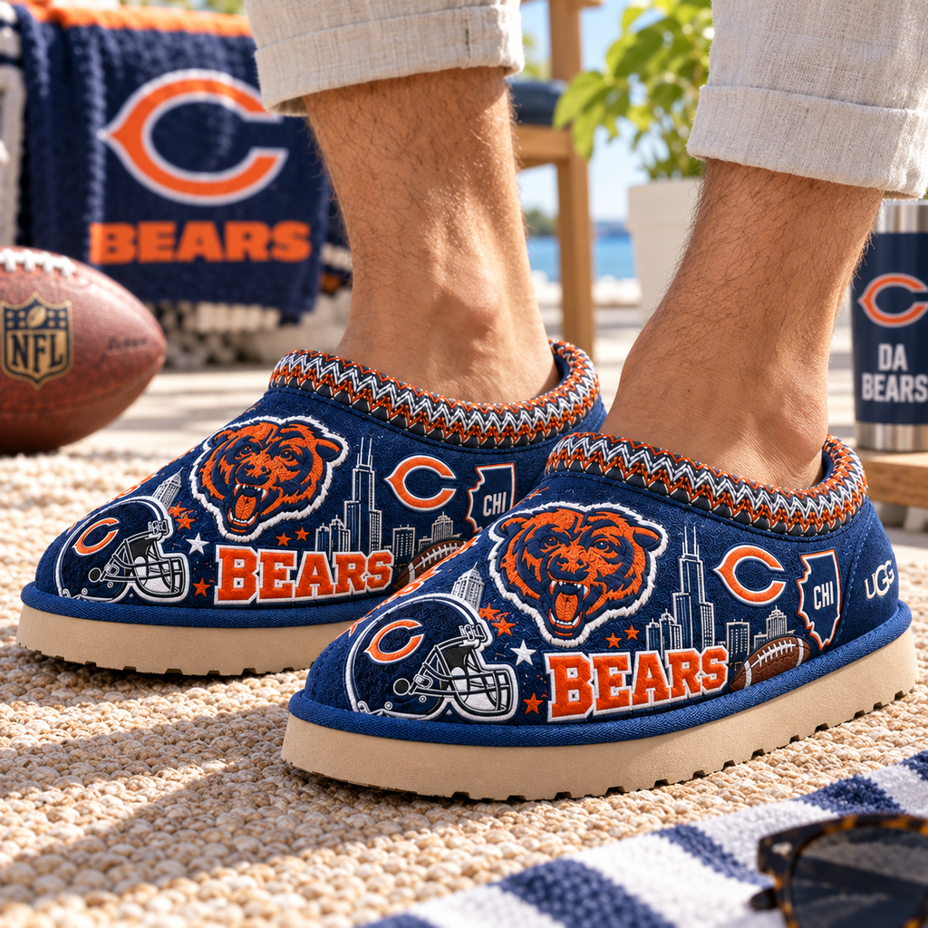 Premium CCB Heritage Suede Clog PDL