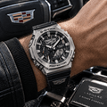 CDL Premium Dial Collector Watch LNTH