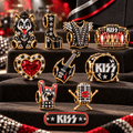 KSS Gold Charm Set PNPA