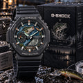 FISH Premium Dial Collector Watch PDL