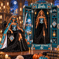 Premium MDP Commemorative Figure NHVH